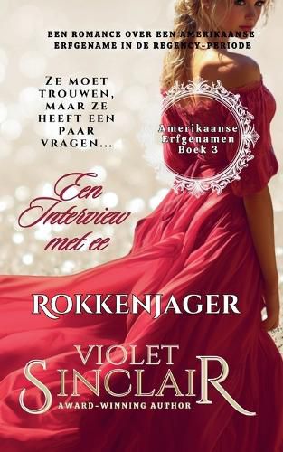Cover image for Een Interview met een Rokkenjager