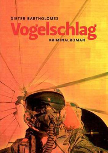 Cover image for Vogelschlag