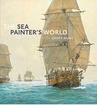 Cover image for The SEA PAINTERS WORLD