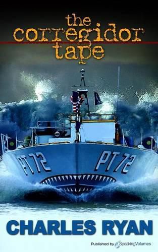 Cover image for The Corregidor Tape