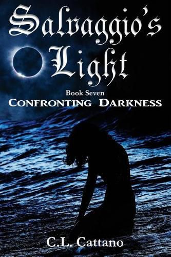 Cover image for Confronting Darkness