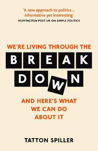 Cover image for The Breakdown