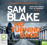 Cover image for No Turning Back