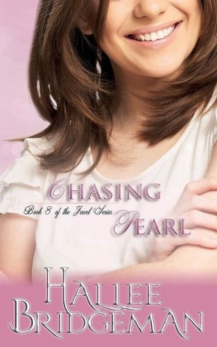 Cover image for Chasing Pearl