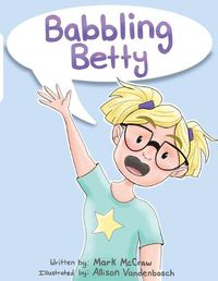 Cover image for Babbling Betty