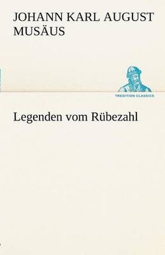 Legenden Vom Rubezahl