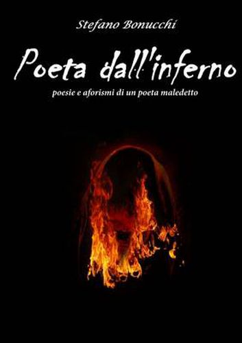 Cover image for Poeta dall'inferno