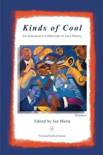 Cover image for Kinds of Cool