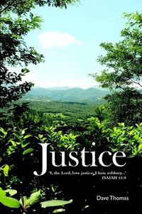 Cover image for Justice