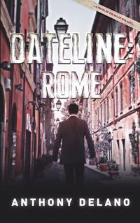 Cover image for Dateline: Rome