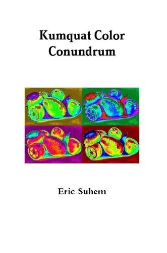 Cover image for Kumquat Color Conundrum