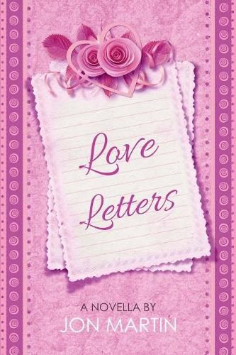 Cover image for Love Letters