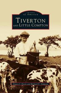 Cover image for Tiverton and little compton