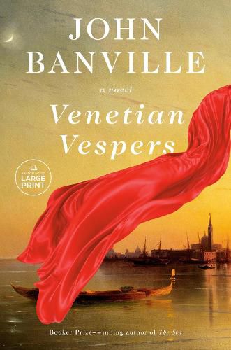 Cover image for Venetian Vespers