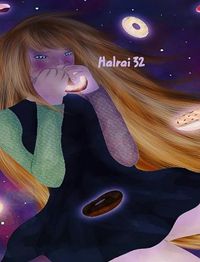 Cover image for Halrai 32