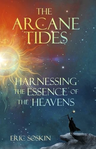 Cover image for The Arcane Tides
