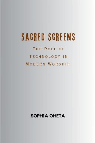 Sacred Screens