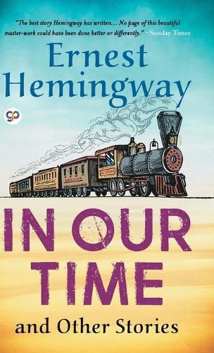 Cover image for In Our Time and Other Stories