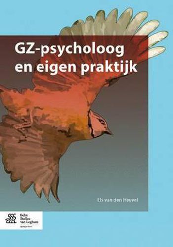 Cover image for Gz-Psycholoog En Eigen Praktijk