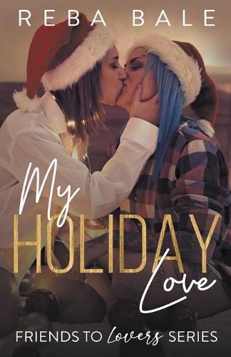 Cover image for My Holiday Love