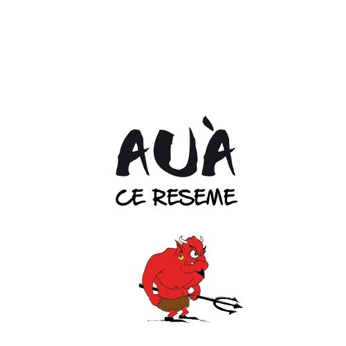 Cover image for Aua... ce reseme