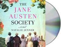 Cover image for The Jane Austen Society