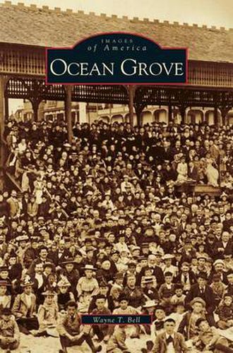 Cover image for Ocean Grove