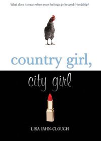 Cover image for Country Girl, City Girl
