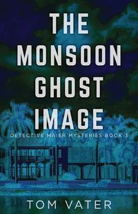 Cover image for The Monsoon Ghost Image