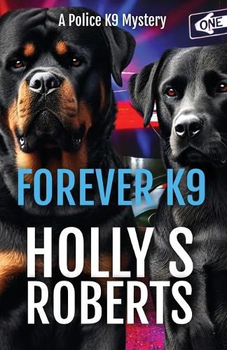 Cover image for Forever K9