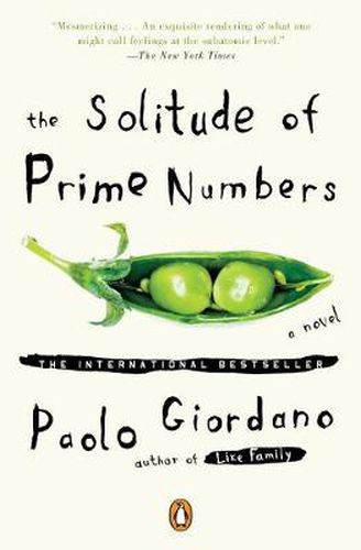 Cover image for The Solitude of Prime Numbers: A Novel