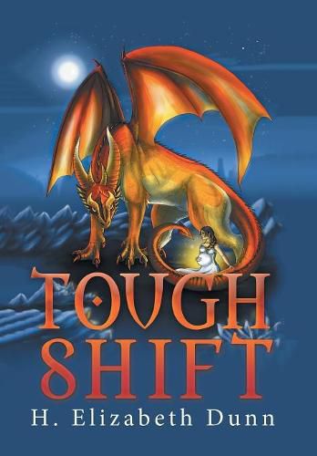 Cover image for Tough Shift