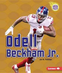 Cover image for Odell Beckham Jr.
