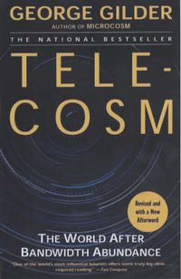 Cover image for Telecosm