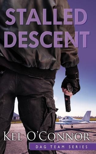 Cover image for Stalled Descent