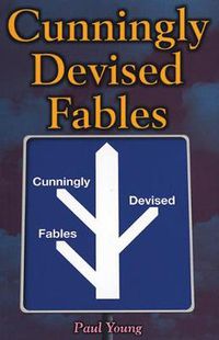 Cover image for Cunningly Devised Fables