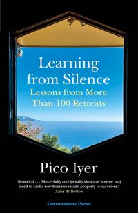 Cover image for Learning from Silence