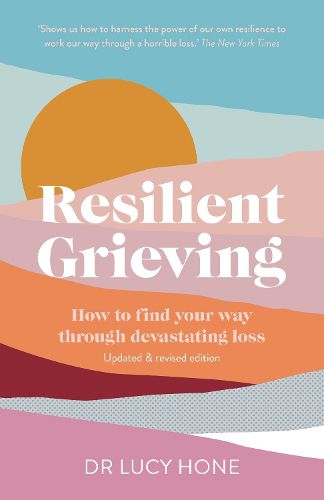 Cover image for Resilient Grieving