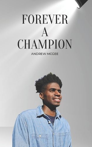 Cover image for Forever a Champion