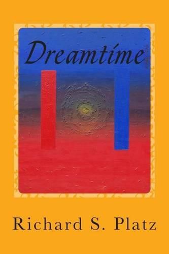 Cover image for Dreamtime: Short Stories