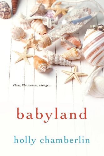 Cover image for Babyland
