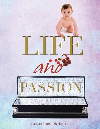 Cover image for Life and Passion