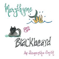 Cover image for Marythyme & Blackbeard