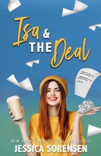 Cover image for Isa & the Deal