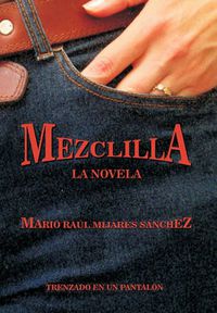 Cover image for Mezclilla