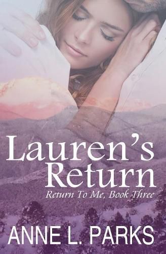 Cover image for Lauren's Return