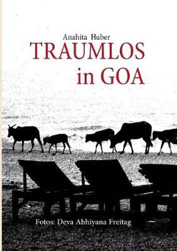 Cover image for Traumlos in Goa