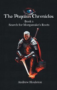 Cover image for The Pagalan Chronicles