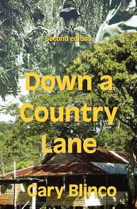 Cover image for Down a Country Lane