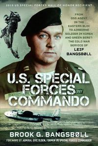 Cover image for U.S. Special Forces Commando